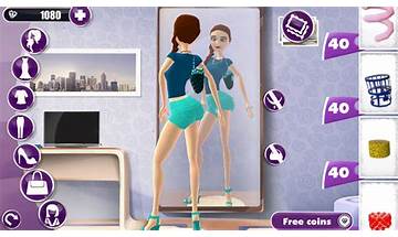 Dress Up Pretty Girls Games 3D for Android - Download the APK from Habererciyes